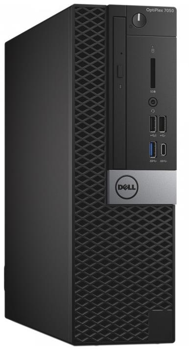 Dell Optiplex 7050 SFF i5-6500/8GB/256GB SSD NEW/DVDRW