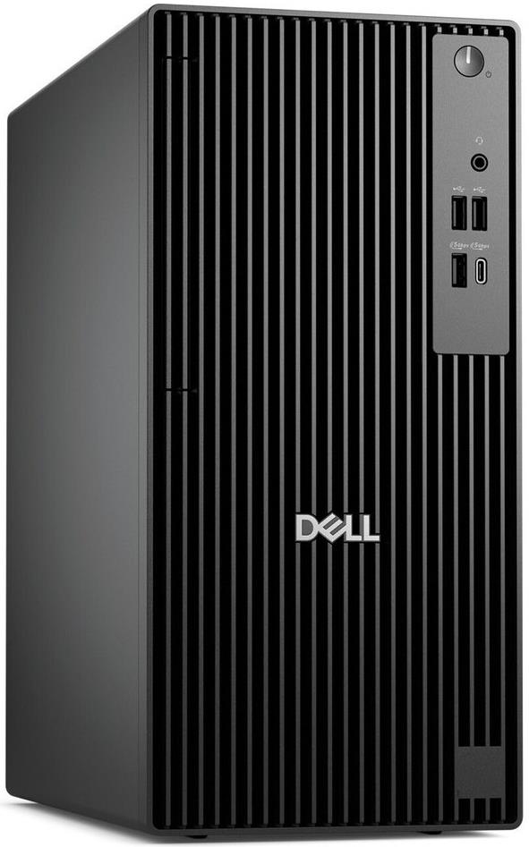 Dell Pro QCT1250 Tower i3-14100/8GB/256GB NVMe NEW