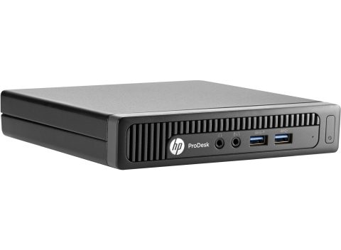 HP Prodesk 600 G1 DM i7-4765T/8GB/256GB SSD NEW
