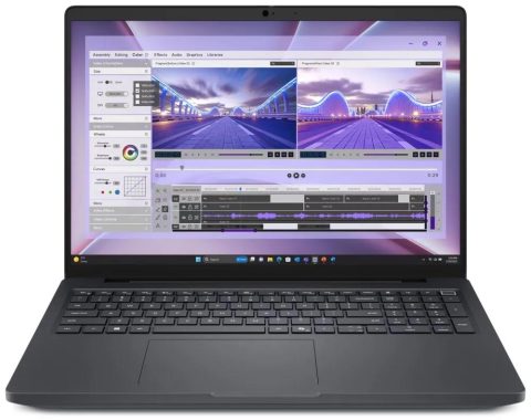 Dell Pro Max MC1625 Ultra 7 255H/32GB/1TB NVMe