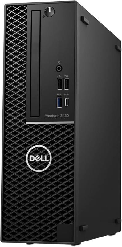 Dell Precision 3430 SFF i5-8500/8GB/256GB NVMe NEW