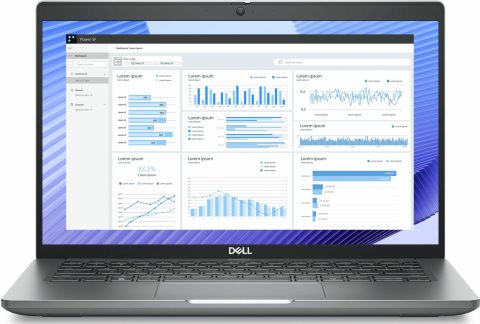 Dell Precision 3490 Ultra 7 165H/16GB/256GB NVMe NEW *TouchScreen*