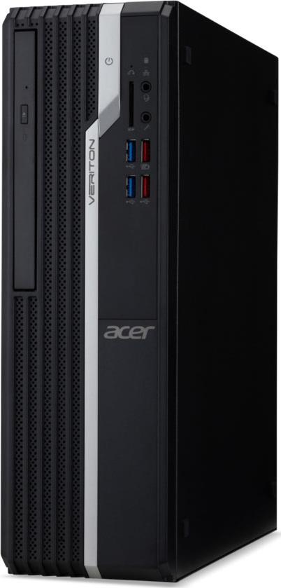 Acer Veriton X2665G DT i5-9400/8GB/256GB NVMe NEW/DVDRW