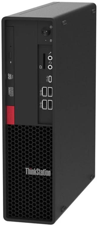 Lenovo Thinkstation P330 SFF Xeon E3-1245 v6/8GB/256GB NEW/Quadro P600 2GB