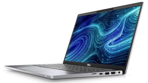 Dell Latitude 7420 i7-1185G7/16GB/256GB NVMe NEW