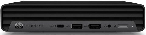 HP Prodesk 600 G6 DM i5-10500T/8GB/256GB NVMe NEW
