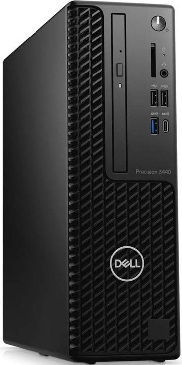 Dell Precision 3440 SFF i5-10500/8GB/256GB NVMe NEW/DVDRW