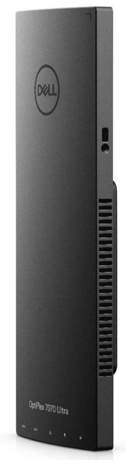 Dell Optiplex 7070 Ultra i7-8665U/16GB/256GB NVMe NEW