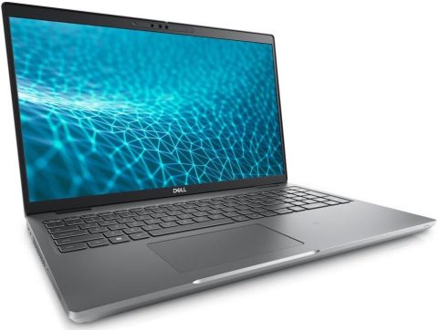 Dell Latitude 5531 i7-12800Η/8GB/256GB NVMe NEW/GeForce MX550 2GB