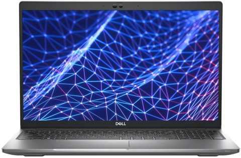 Dell Latitude 5530 i5-1245U/8GB/256GB NVMe NEW