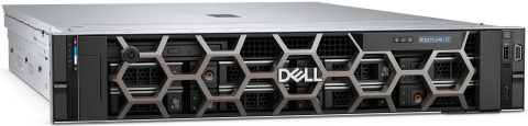 Dell Precision 7960 Rack Xeon Silver 4410Y/32GB/2x512GB NVMe/2x1100W *NEW In Box*