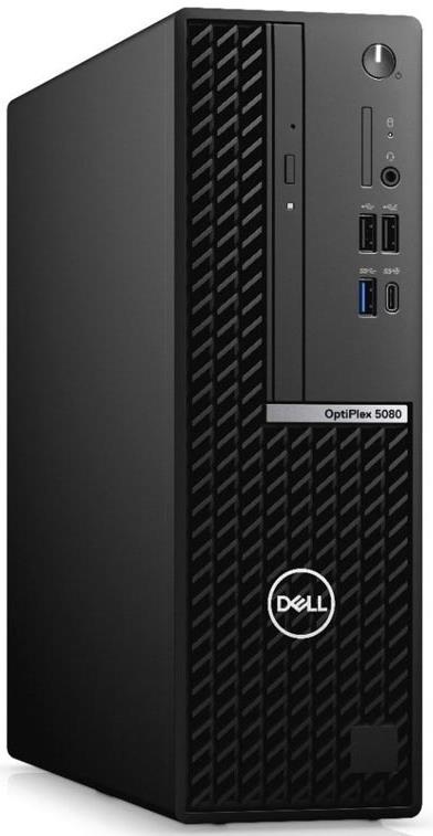 Dell Optiplex 5080 SFF i5-10500/8GB/256GB NVMe NEW