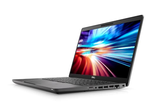 Dell Latitude 5400 i7-8665U/8GB/256GB NVMe NEW