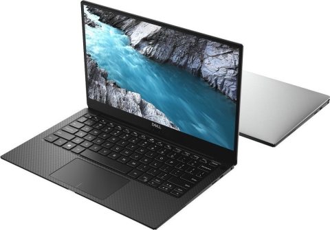 Dell XPS 13 9370 i5-8350U/16GB/256GB NVMe NEW *TouchScreen*