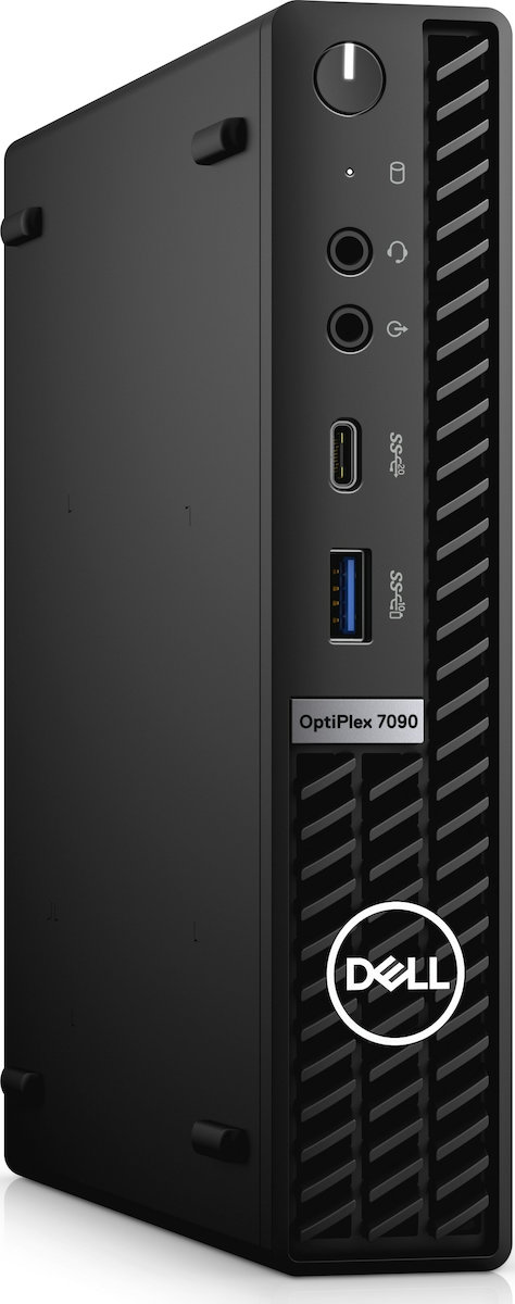 Dell Optiplex 7090 Micro i7-11700T/8GB/256GB NVMe NEW
