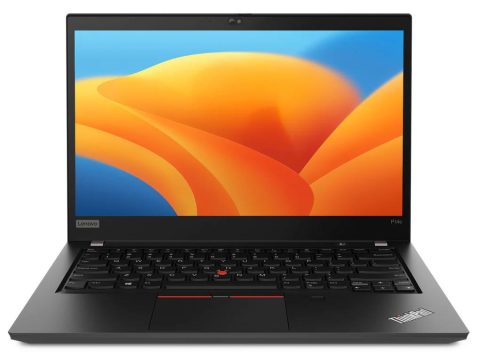Lenovo Thinkpad P14s Gen 2 Ryzen 7 Pro 5850U/16GB/256GB NVMe NEW