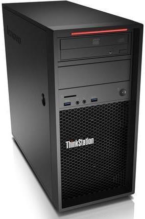 Lenovo Thinkstation P310 MT Xeon E3-1245 v5 (4-Cores)/8GB/256GB SSD NEW