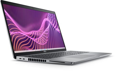 Dell Latitude 5540 i5-1345U/8GB/256GB NVMe NEW